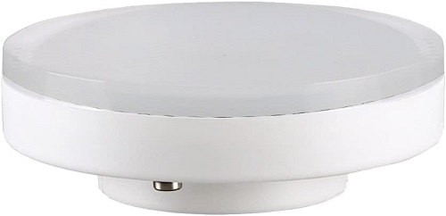 Lampada LED GX53 6w Luce Fredda